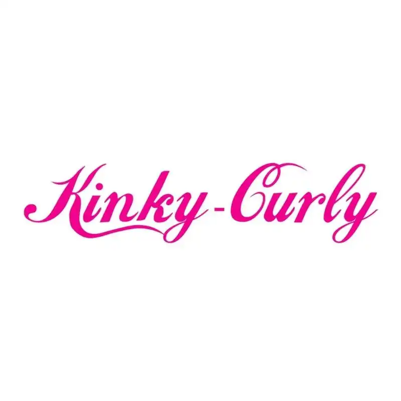 Kinky Curly