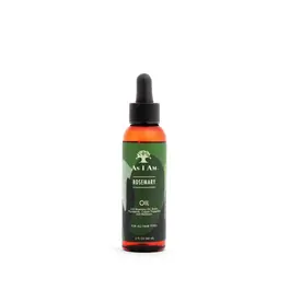 As I Am Rosemary Oil with Biotin 60ml