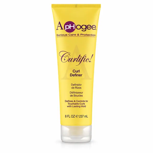 Aphogee Curlific Curl Definer 237 ml 1