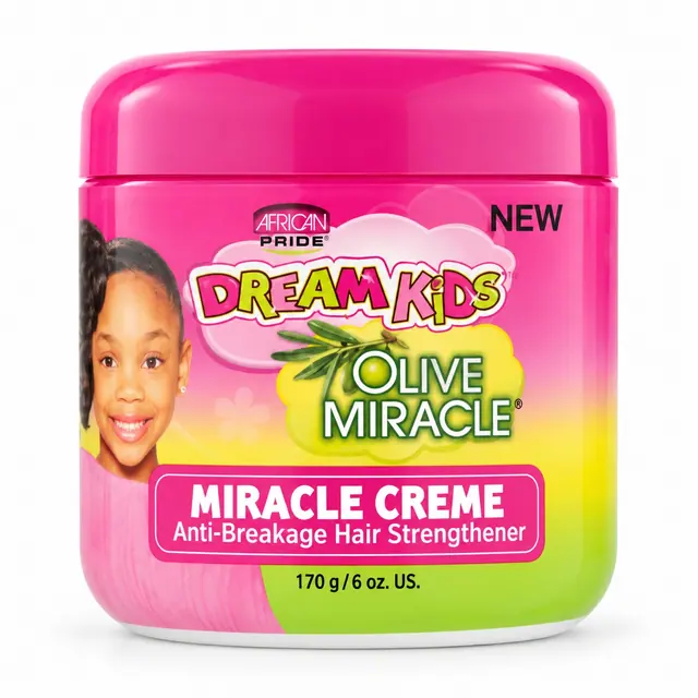 Dream Kids Miracle Creme 170 g
