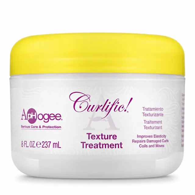 Aphogee Curlific Texture Treatment 237 ml 1