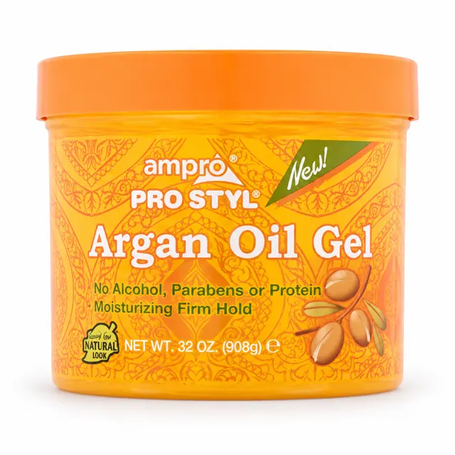 AMPRO ARGAN GEL 32oz