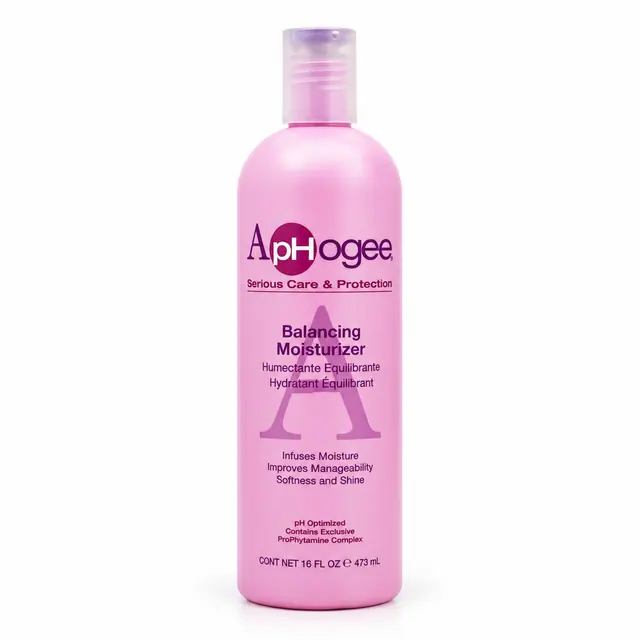 Aphogee Balancing Moisturizer 473 ml 1