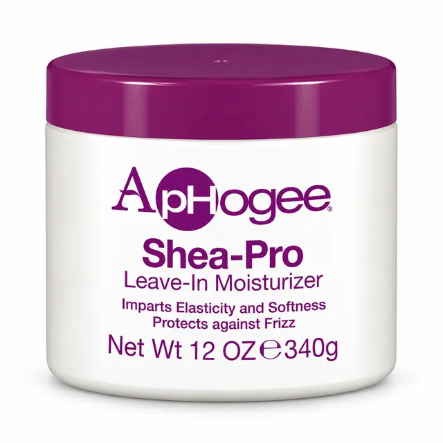 Aphogee Shea Pro Leave-in Moisturizer 340 gr