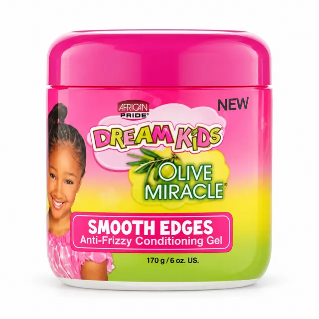 Dream Kids Smooth Edges 170 g