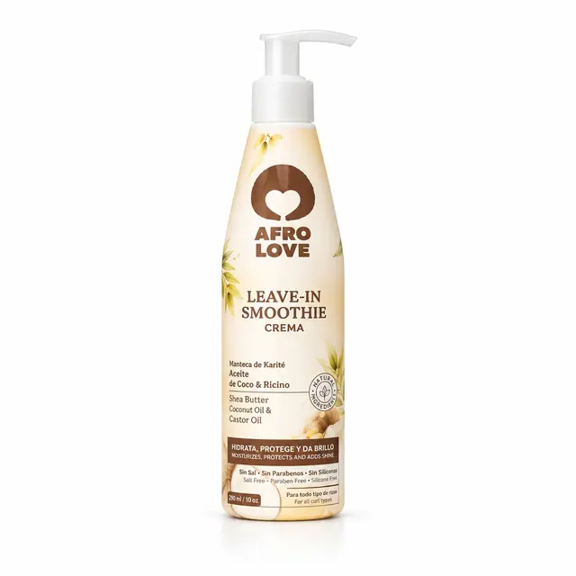 Afro Love Leave-in Smoothie 290 ml / 10oz