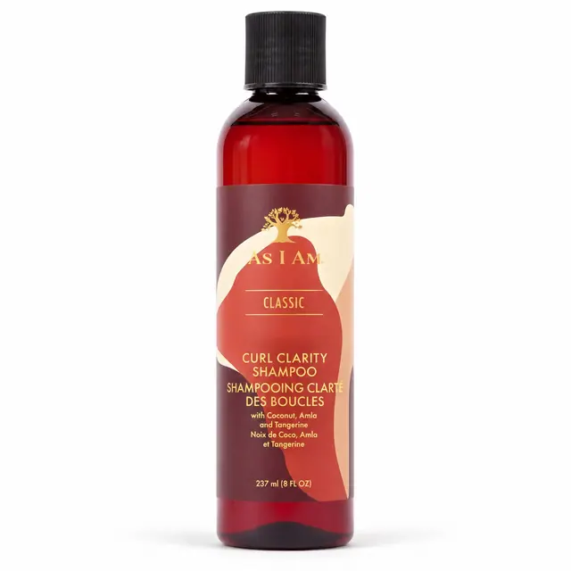 As I Am Curl Clarity Shampoo 237 ml
