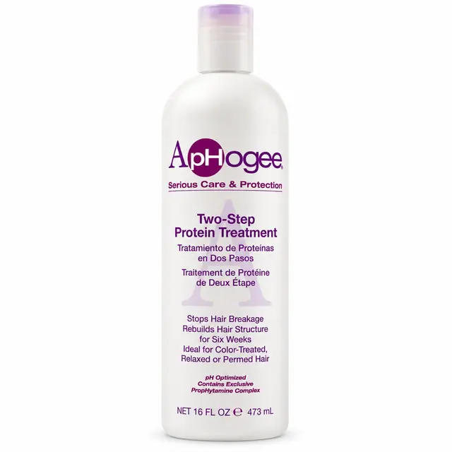 Aphogee Two-step Protein Treatment 473 ml 1