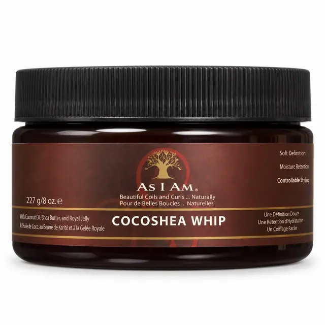 As I Am Cocoshea Whip 227 g 1