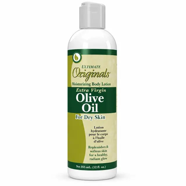 Ultimate Originals Olive Oil Body Lotion 355ml 1