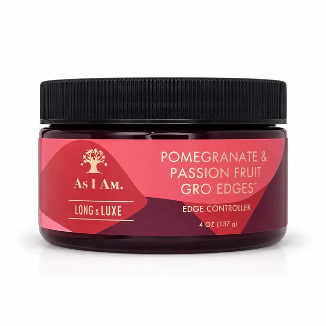 As I am Long & Lux Gro Edges 137ml 1