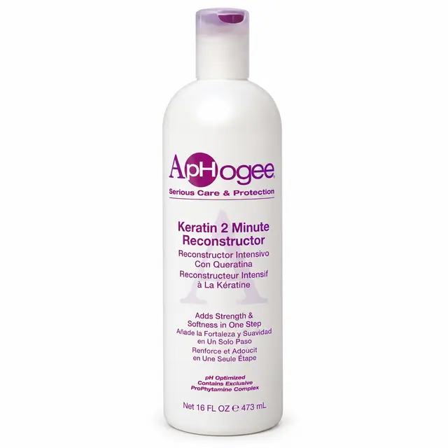 Aphogee Keratin 2 Minute Reconstructor 473 ml 1
