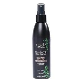 Agadir Rosemary & Rice Water Thermal Styler 178ml