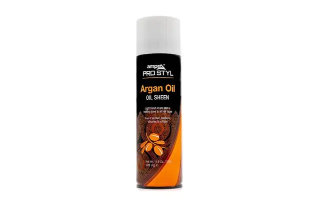 ampro PRO STYL Argan Oil Sheen 439ml