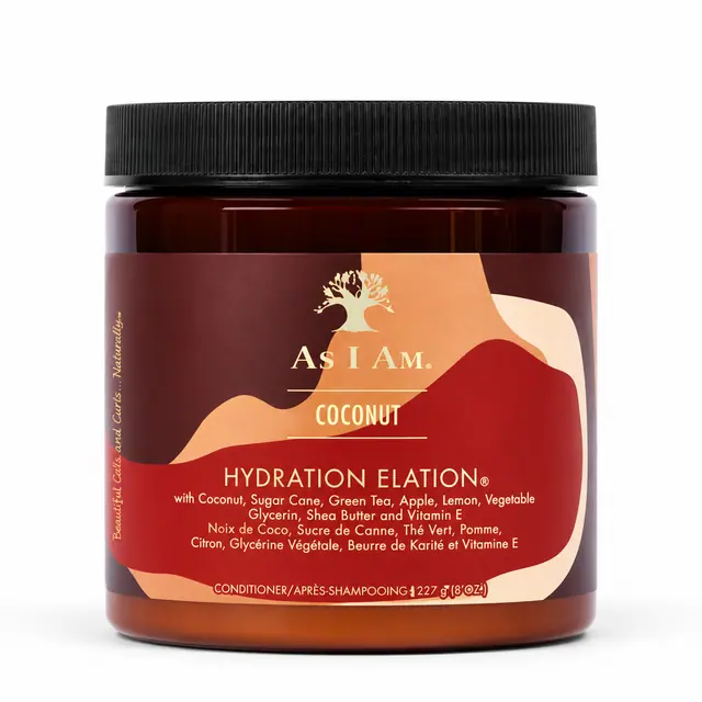 As I Am Hydration Elation 227 g
