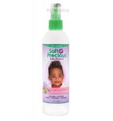 Soft & Precious Moisturizing Detangling Spray 355 ml