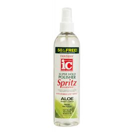 Fantasia Ic Super Hold Polisher Spritz Hairspray 295 ml 1