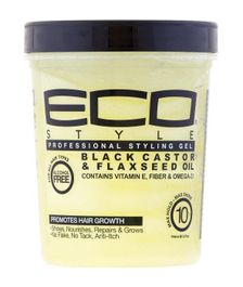 Eco Styler Professional Styling Gel Jamaican Black Castor Oil 946 ml