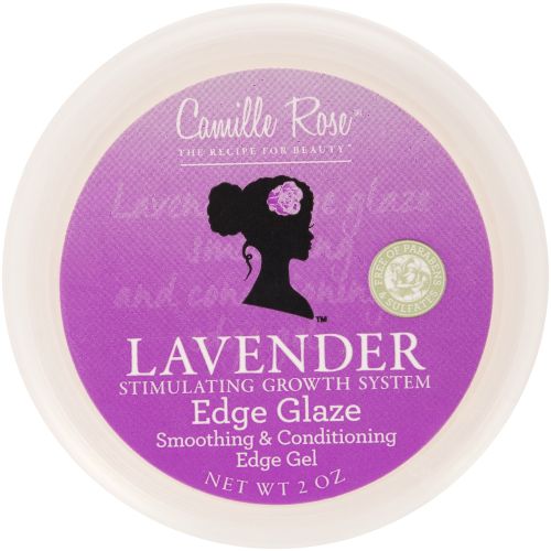 Camille Rose Lavender Edge Glazes 56g