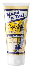 Mane 'n Tail Curls Day Enhancing Smoothie 6.5oz