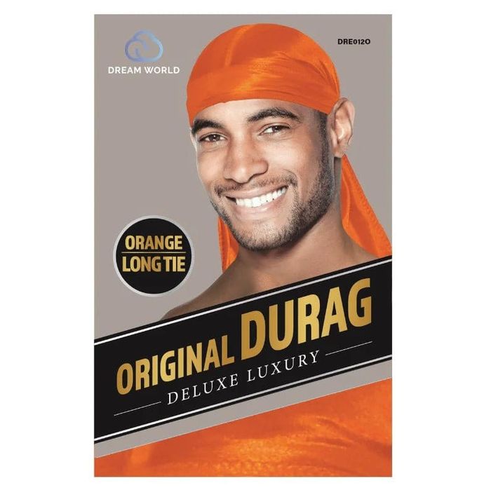 Dream World M-Durag Orignal Orange