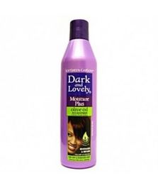 Dark & Lovely Olive Oil Rich Repair Lotion 250 ml 1