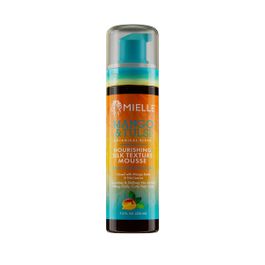 Mielle Mango & Tulsi Silk Texture Mousse 222ml