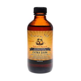 Sunny Isle Extra Dark Jamaican Black Castor Oil 118 ml