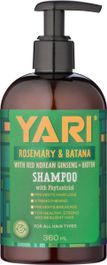 Yari Rosemary & Batana Shampoo 360ml