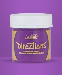 Directions Hair Color - Lavender - 88 ml 1