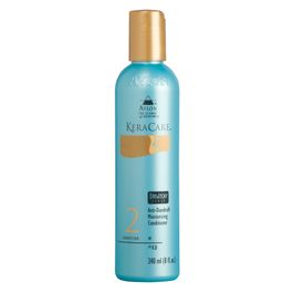 Keracare Dry & Itchy Scalp Anti-dandruff Moisturizing Conditioner 240 ml