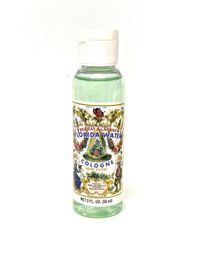 Florida Water Plastic 59ml
