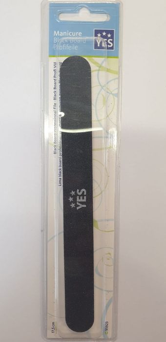 Yes Manicure Black Board Profifeile