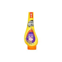 Moco De Gorila Gel Bottel Punk/Yellow 11.9oz