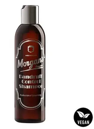 Morgan's Dandruff Control Shampoo 250ml