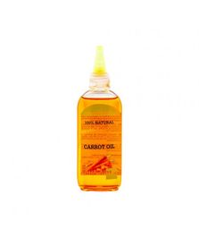 Yari 100% Natural Carrot Oil 105 ml