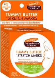 Palmer's Cocoa Butter Tummy Butter for Stretch Marks 125gr 1