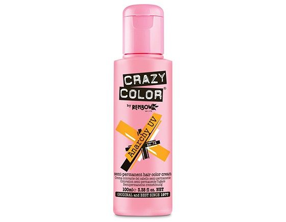 Crazy Color Anarchy UV