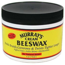 Murray's Beeswax Cream 178 ml