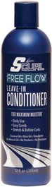 S-Curl Free Flow Leave-In Conditioner 12oz