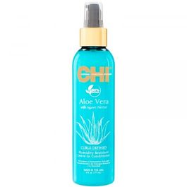 CHI Aloe Vera Humidity Resistant Leave-In Conditioner 177ml