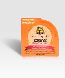 Sunny Isle Jamaican Black Castor Oil Edge Hair Gel 100 g 1