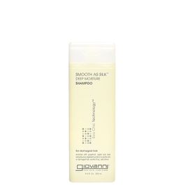 Giovanni Smooth As Silk Shampoo 250ml