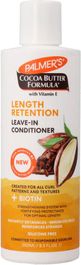 Palmer's Cocoa Butter Length Retention Biotin Leave in conditioner 250ml