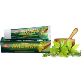 Dabur Tooth Paste Miswak Original 100ml