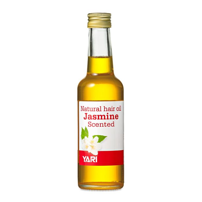 Yari 100% Natural Jasmine Scented Olie 250ml