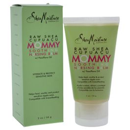 Shea Moisture Mommy Soothing Nursing Balm 56g