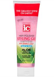 Fantasia IC Styling Gel Tube Xtra Hold 8.7oz 1