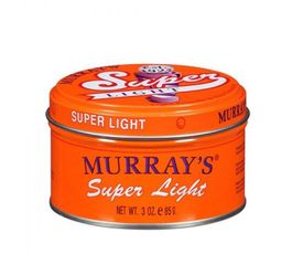 Murray's Light Hair Pomade 87 ml 1