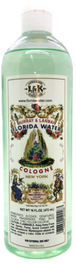 Florida Water Cologne 472ml 1